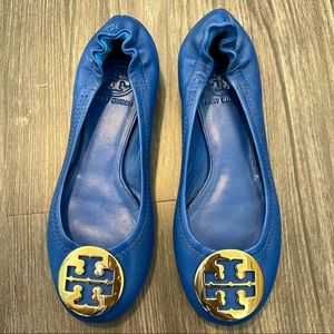 Tory Burch Ballet Flats